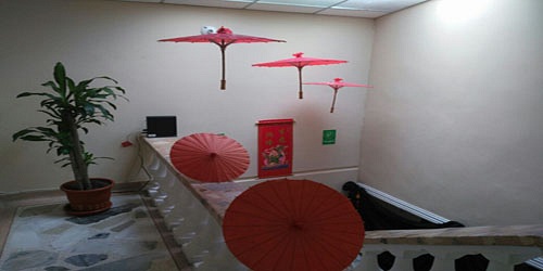 Oriental Spa Armenia