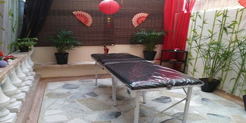 Oriental Spa Armenia