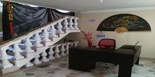 Oriental Spa Armenia