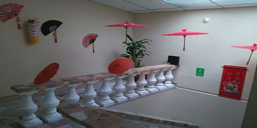 Oriental Spa Armenia
