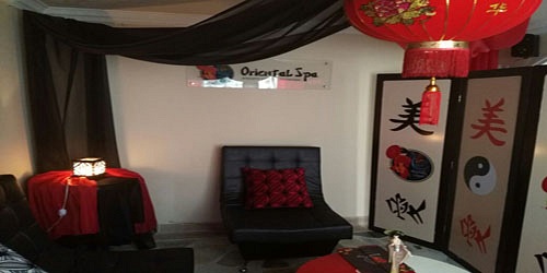 Oriental Spa Armenia