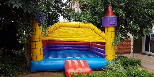 k-fun city