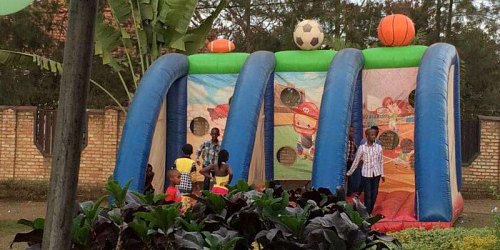 k-fun city