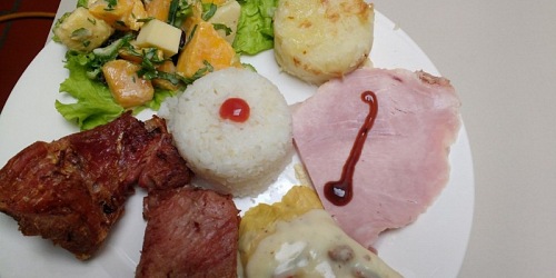 RESTAURANTE LA FRONTERA