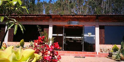 RESTAURANTE LA FRONTERA