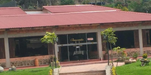 RESTAURANTE LA FRONTERA
