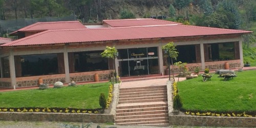 RESTAURANTE LA FRONTERA