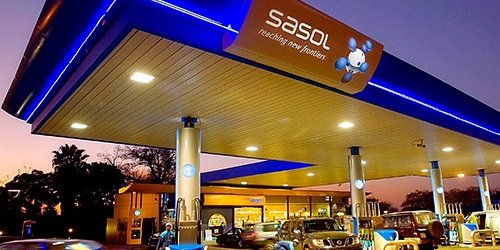 Sasol Margate