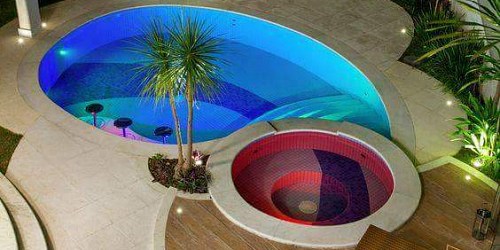 ALIGATOR - COPPER IONISER POOL WATER CLEANER
