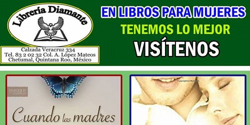 Libreria Diamante