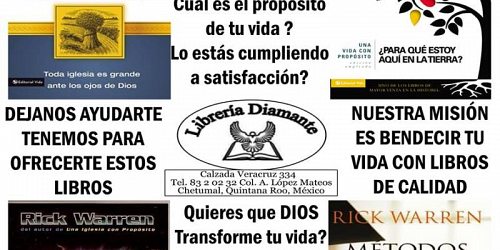 Libreria Diamante
