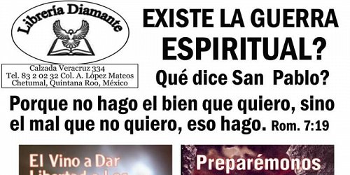 Libreria Diamante