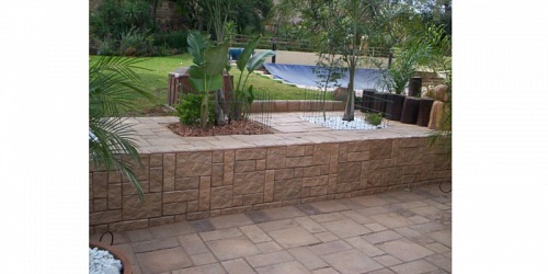 Cast Stone Industries