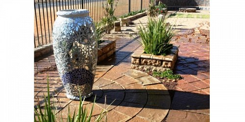 Cast Stone Industries