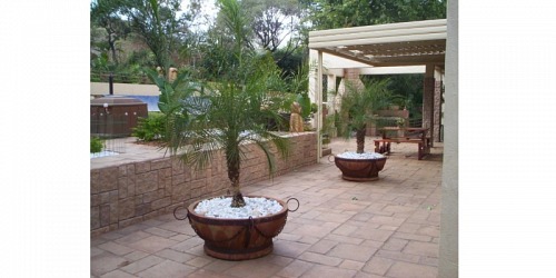 Cast Stone Industries