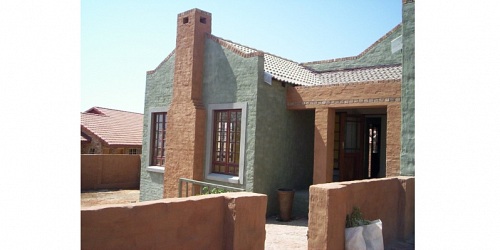 Cast Stone Industries