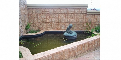 Cast Stone Industries