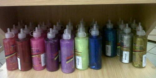 Creative Talents 