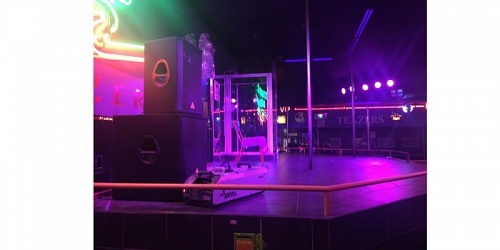 Teazers Pretoria