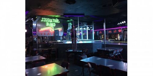 Teazers Pretoria