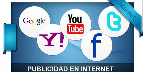 EUREKA PUBLICIDAD EN INTERNET
