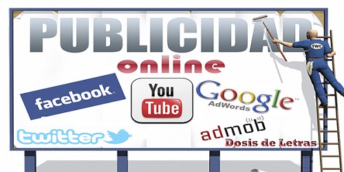 EUREKA PUBLICIDAD EN INTERNET