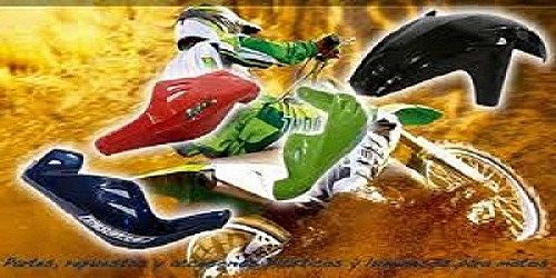 BERNY MOTOS
