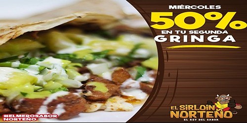 EL SIRLOIN NORTEÑO