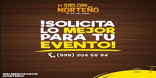 EL SIRLOIN NORTEÑO