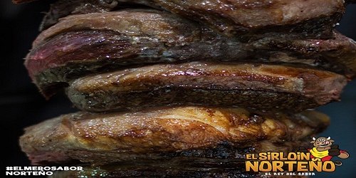 EL SIRLOIN NORTEÑO