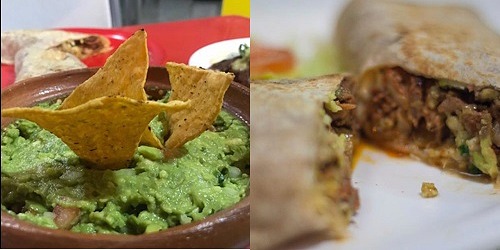 EL SIRLOIN NORTEÑO