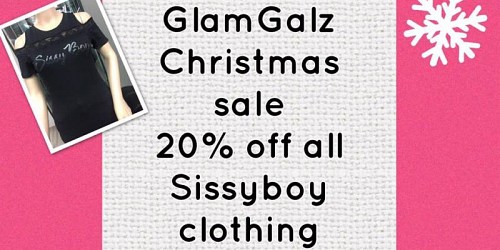 Glam Galz