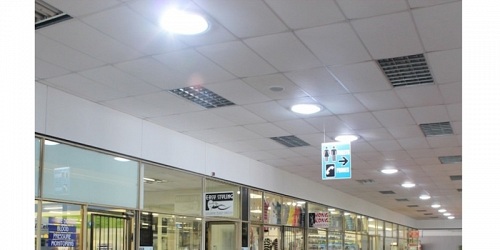 Sundowner Skylight Rustenburg