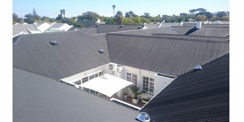 Sundowner Skylight Rustenburg