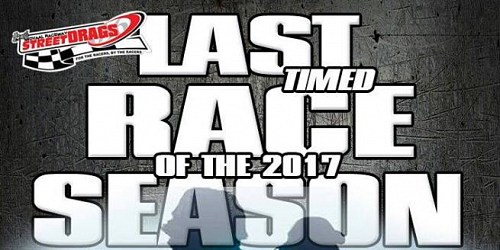 Midvaal Raceway