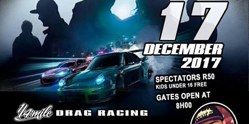 Midvaal Raceway