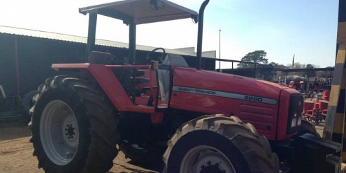 G.F Supra Trekkers & Implimente