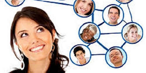 Business Networking 