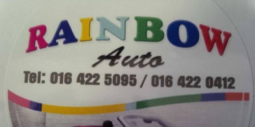 Rainbow Auto