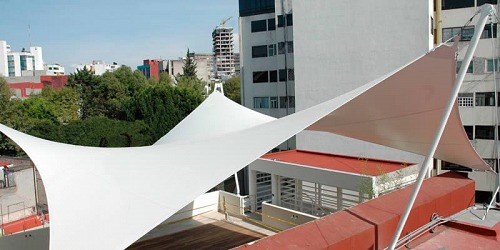 Avisos & Parasoles Arquitectónicos
