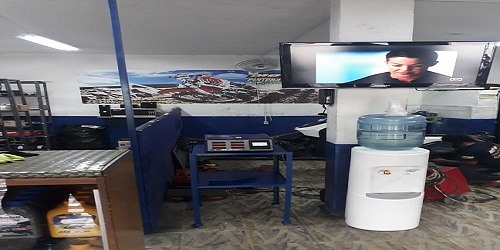 Motopaint
