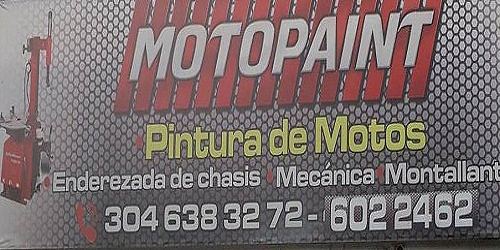 Motopaint