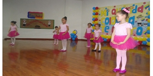 COLEGIO PSICOPEDAGOGICO SANTIAGO DE COMPOSTELA