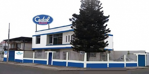 Imporam Aluminio y Vidrio