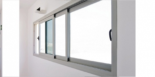 Imporam Aluminio y Vidrio