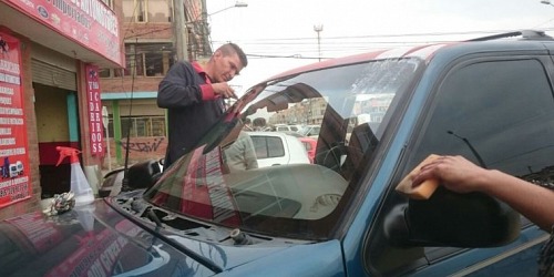 Parabricars