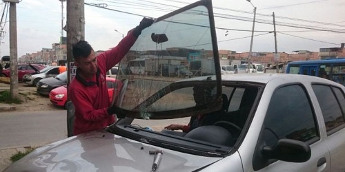 Parabricars