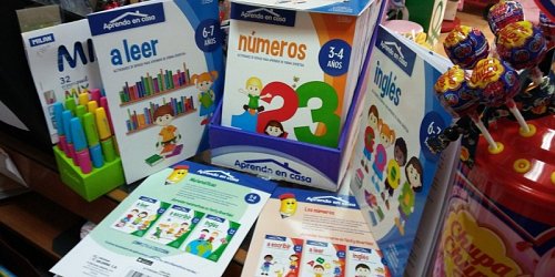 PAPELERÍA EL BÚHO LECTOR. Librería, Encuadernaciones.