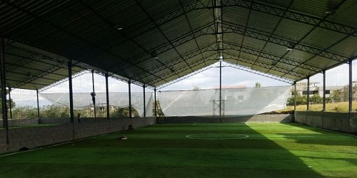 ZONA FUTBOL 2