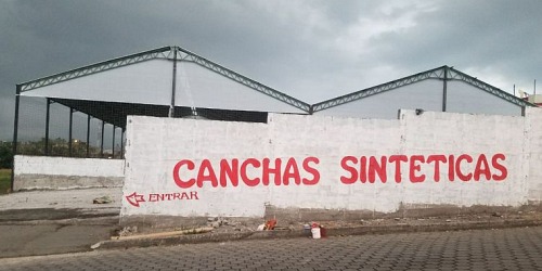 ZONA FUTBOL 2